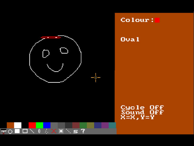Draw 'n' Draw