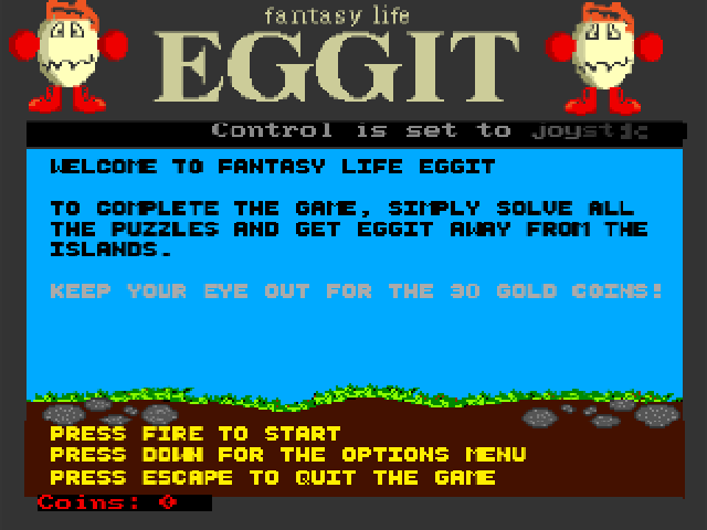 Eggit