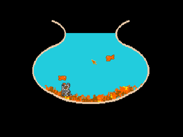 Goldfish
